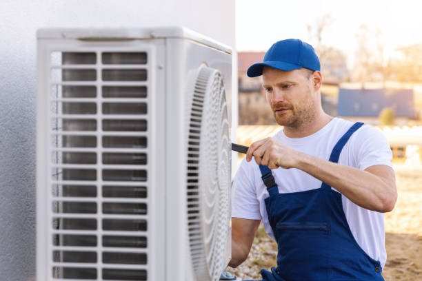 Best HVAC service technicians  in Fest Grove, OR